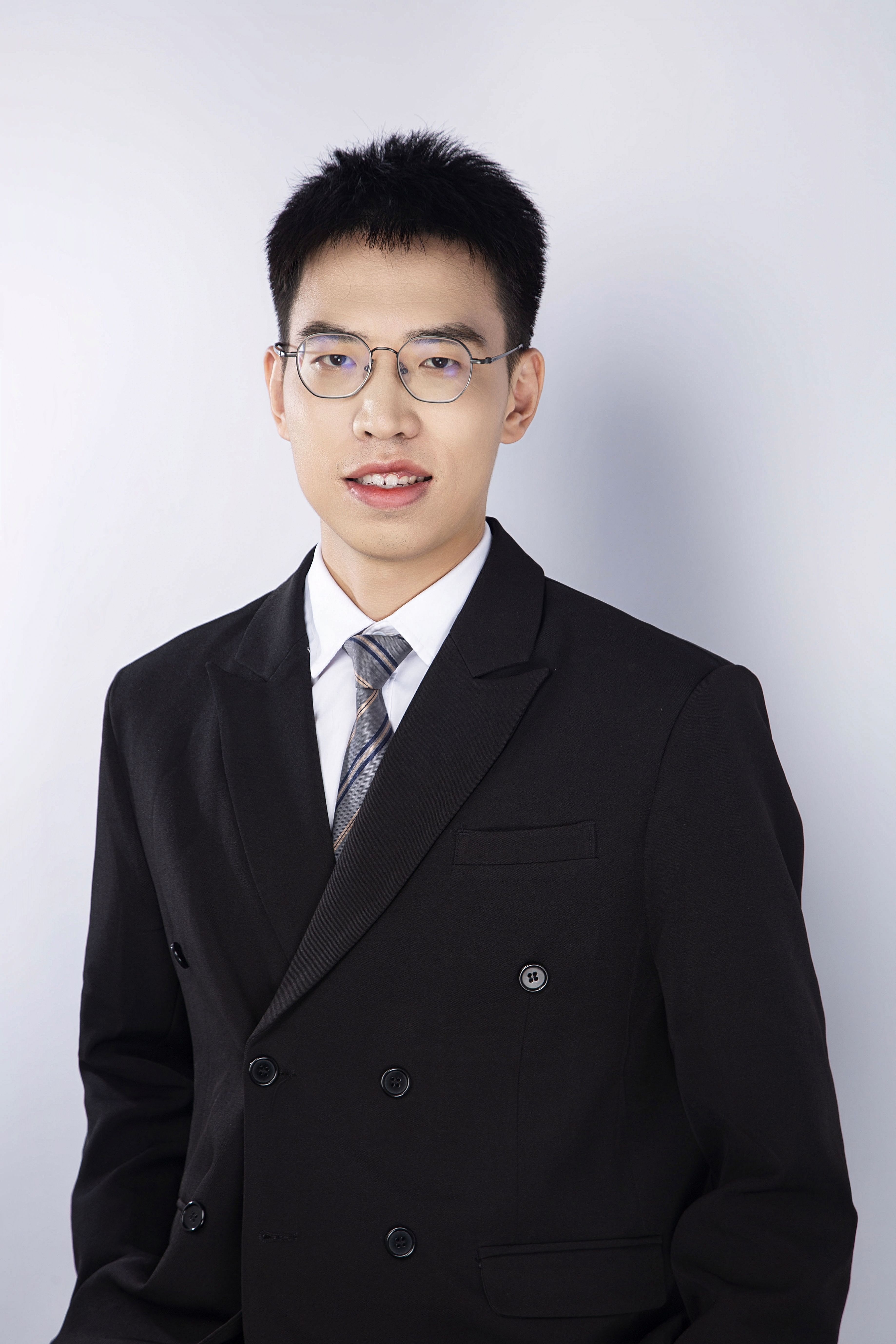陶文冲